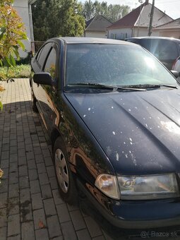 Škoda Octavia - 4