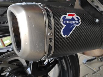 Ducati multistrada 1200 DVT - 4