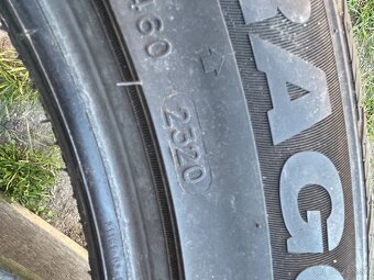 Pneu 275/45 R21 4x=100e - 4