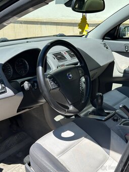 Volvo S40 - 4