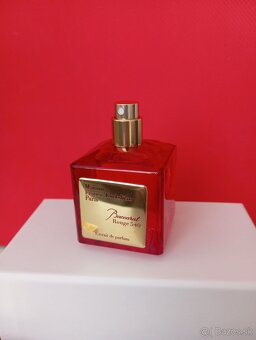 Baccarat Rouge 540 - 4
