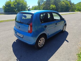 Škoda Citigo e-iV - 4