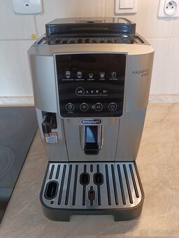 DeLonghi Magnifica Start - 4