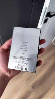 Allure Homme sport Chanel 100ml toaletná voda - 4