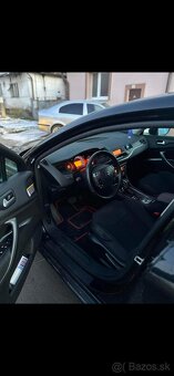 Citroen C5 2008 - 4