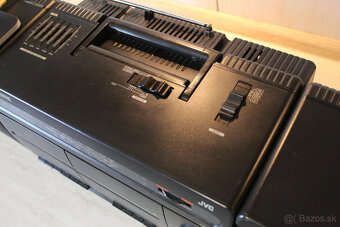 JVC PC-Y555 + Bluetooth modul - 4