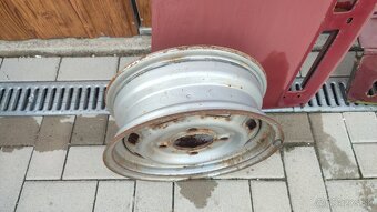 Predám ND na Škodu 105L / 120L - 4