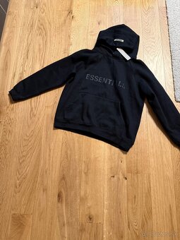 Essentials - 4