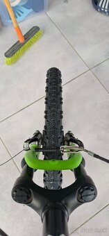 Predám detský bicykel - 4