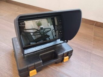 Slnečná clona pre sonáry GARMIN - 4