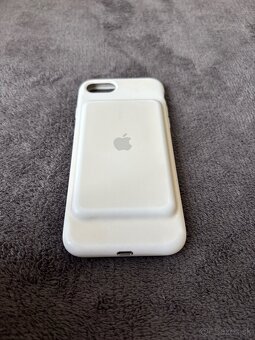 iPhone SE 2020 - 4