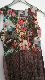 Dirndl kroj rakúsky Mar Jo - 4