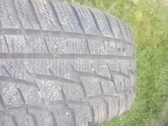 5x112 R17 Audi pompei - 4
