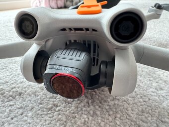 DJI Mini 3 Pro Fly More Combo + DJI RC – kompletný set - 4