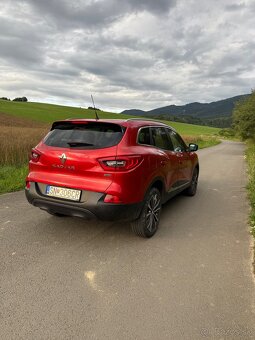 Renault Kadjar - 4