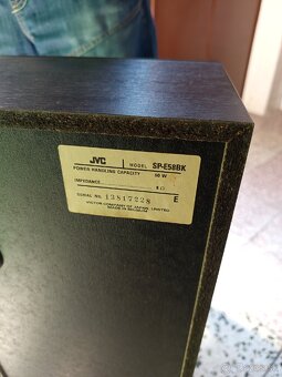 Hifi veža - 4