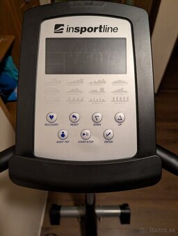 Rotoped inSPORTline inCondi UB60i - 4