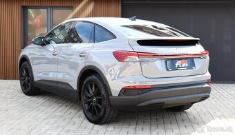 Audi Q4 e-tron Sportback 35 55 kWh S-line - 4