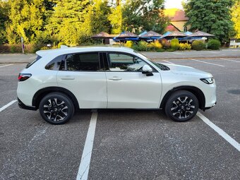HONDA ZR-V 2.0 e:HEV Advance Panorama BOSE® Head-Up Kůže ... - 4