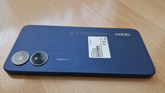 Predam nepouzivany Oppo A17 4 GB / 64 GB - 4