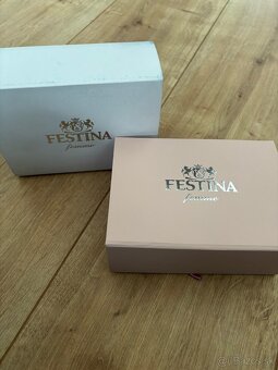Festina dámske hodinky - 4