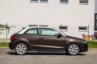 Audi A1 1.2 TFSI Ambition - 4