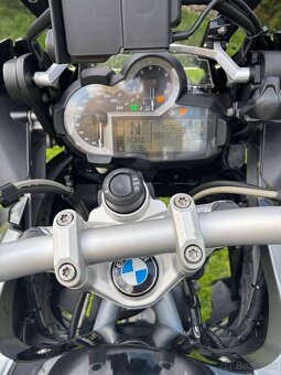 BMW R 1200 GS - 4