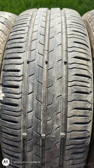 195/65 R15 Continental letne - 4