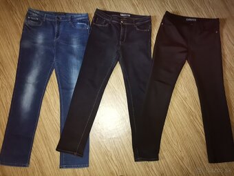 Dámske oblečenie mix - 4