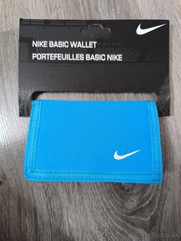 Peňaženka Nike - 4