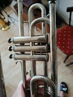 Trombón - 4