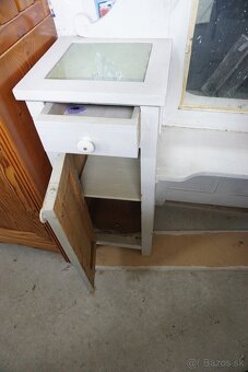 Toaletný stolík - 4