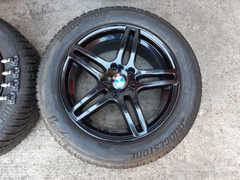 5x120 17" BMW 5 (F10) - 4
