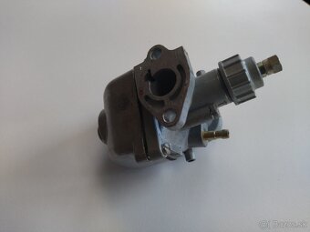 Simson karburátor - 4