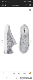 Tenisky DKNY vel.37 - 4