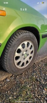 Skoda felicia magic - 4