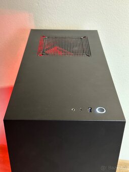 Herný pc | RTX 3070, i7, 32GB RAM - 4