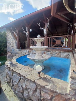 Znížená cena Predaj Exkluzívneho Rodinného Domu - 4