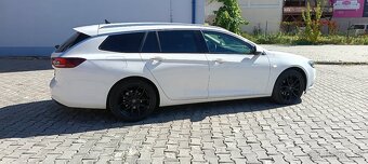 opel INSIGNIA B 2019 sports tourer 2.0D, 125kW - 4