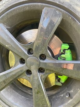 Rozpredam 1.9 TDi 81kw - 4