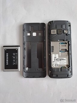SAMSUNG GT-S5610 SGH-E250 B2100 - 4