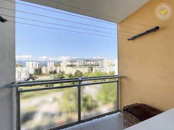 HALO reality - Predaj, jednoizbový byt Banská Bystrica, Sáso - 4