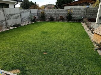 Na Predaj 4.izb. BUNGALOV - 4