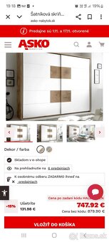 Šatnikova skrina - 4