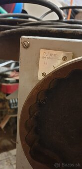 Profesionálna hoblovačka s prieťahom - 4