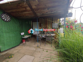 Predaj, záhradná chatka s pozemkom - Levice /Strážny vrch (N - 4