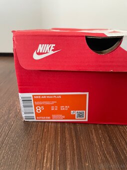 Nike Air Max Plus TN - 4