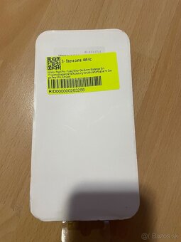 Nový čierny kryt so šnúrkou na Google Pixel 6 PRO - 4