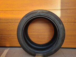 Predam Hankook 315/40 R21 - 4