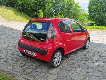 ✳️Citroën C1 1.0i Selection (EU5)✳️ - 4